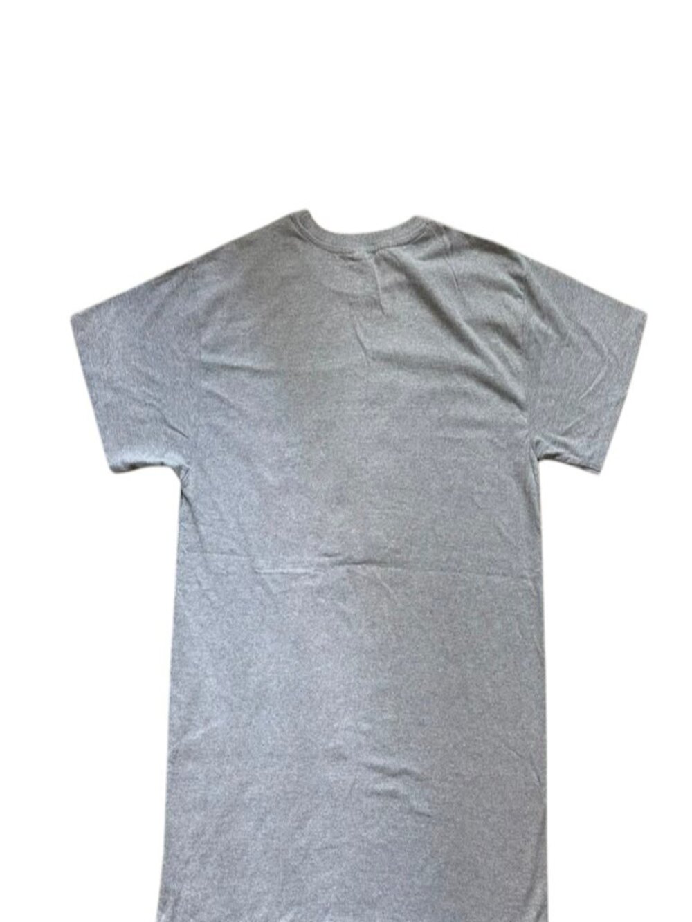 Brisco Brands New York Strong Graphic T Shirt Gray Men's Size L NWOT. - Picture 2 of 6